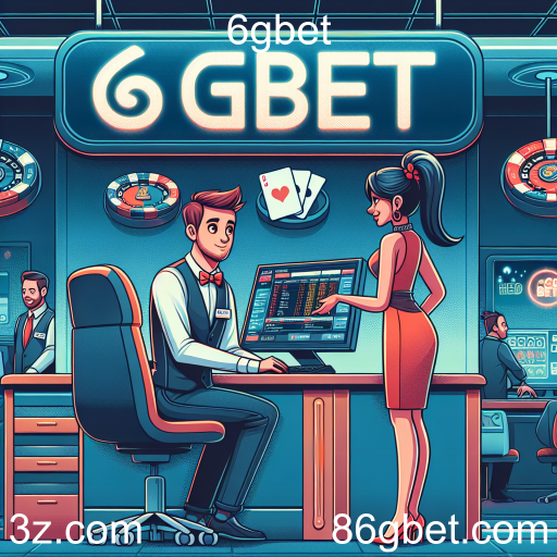 A Importância do Suporte ao Cliente em Jogos Online: Enfoque no 6gbet